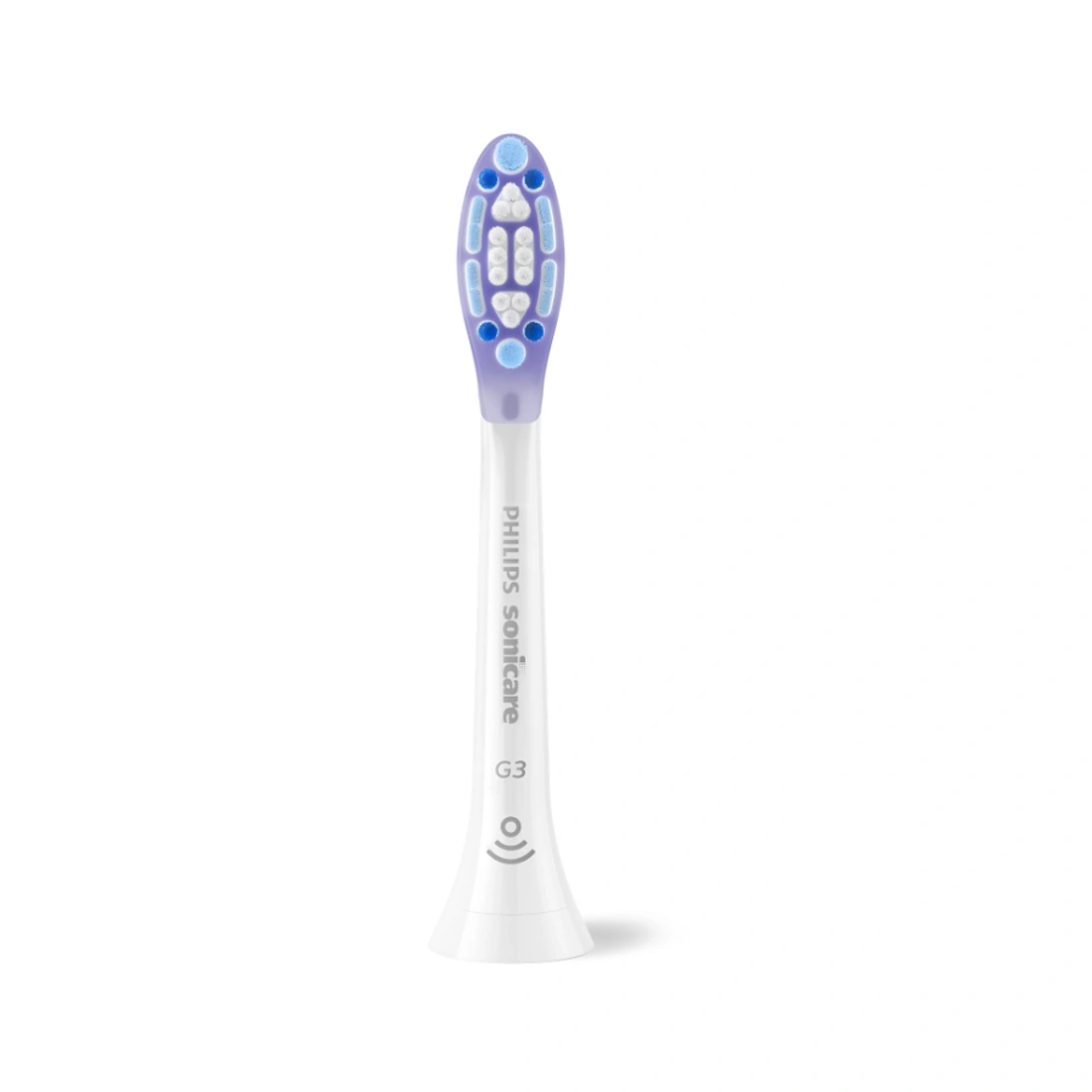 Стандартные насадки для звуковой зубной щетки Philips Sonicare Premium Gum Care HX9054/87 4 шт  - фото 2