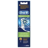 Насадки для зубной щетки Oral-B Cross Action 2 (EB50-2) - фото 2
