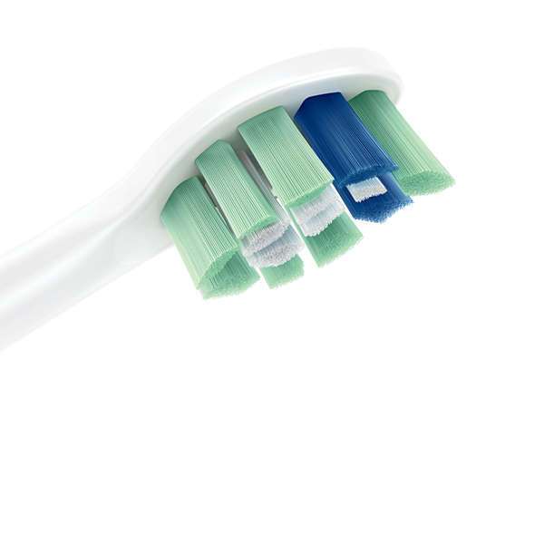 Насадки для электрической зубной щетки Philips HX9022/10