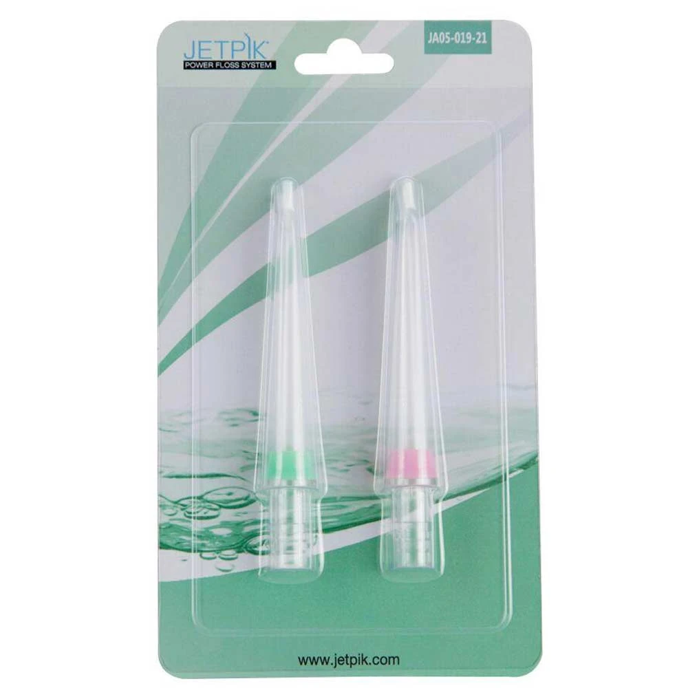 Насадки для ирригатора JA-05-019-21