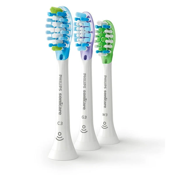 Чистящая головка для щетки Philips HX9073/07