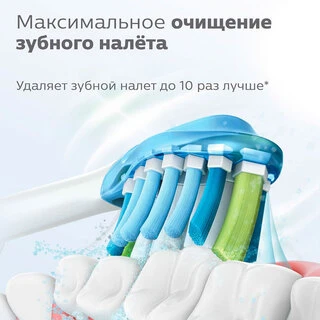 Чистящая головка для щетки Philips HX9073/07