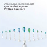Чистящая головка для щетки Philips HX9073/07 - фото 2