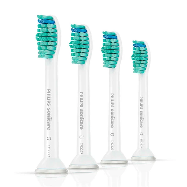 Чистящие головки для щетки Philips HX6014/07