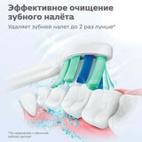 Чистящие головки для щетки Philips HX6014/07 - фото 4