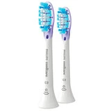Стандартные насадки для звуковой зубной щетки Philips Sonicare Premium Gum Care HX9052/17 2шт HX9052/17 - фото 2
