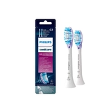 Стандартные насадки для звуковой зубной щетки Philips Sonicare Premium Gum Care HX9052/17 2шт HX9052/17