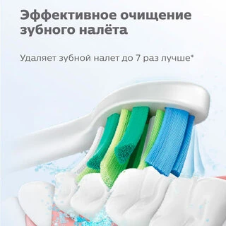 Чистящая головка для щетки Philips HX9004/10