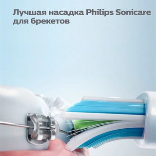 Чистящая головка для щетки Philips HX9004/10