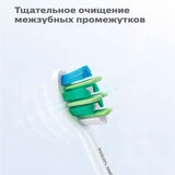 Чистящая головка для щетки Philips HX9004/10 - фото 4