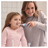 Насадки для детской электрической зубной щетки Oral-B Kids "Холодное Сердце 2" 2 шт - фото 10