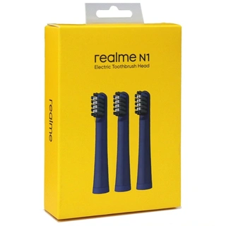 Насадка для зубной щетки Realme N1 Electric Toothbrush Head (RMH2018)