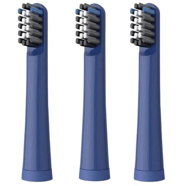 Насадка для зубной щетки Realme N1 Electric Toothbrush Head (RMH2018)
