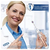 Насадки для электрической зубной щетки Oral-B 3D White CleanMaximiser EB18рRB - фото 11