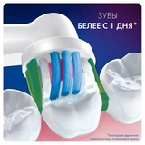 Насадки для электрической зубной щетки Oral-B 3D White CleanMaximiser EB18рRB - фото 7
