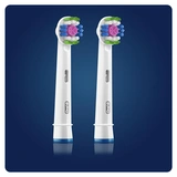Насадки для электрической зубной щетки Oral-B 3D White CleanMaximiser EB18рRB - фото 2