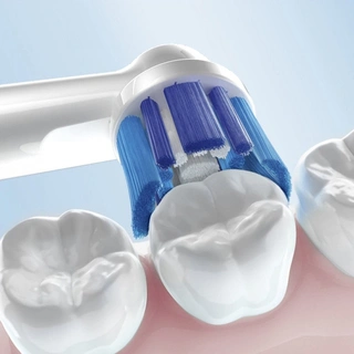 Насадки для зубной щетки Oral-B Precision clean EB20RB 2 шт