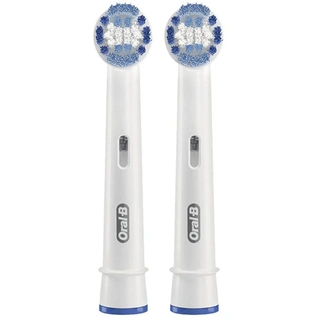 Насадки для зубной щетки Oral-B Precision clean EB20RB 2 шт