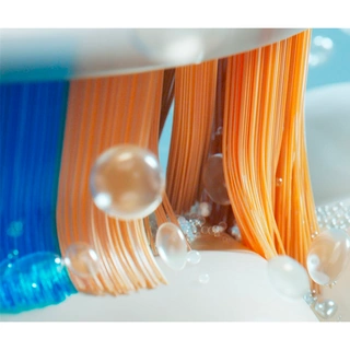 Насадки для электрической зубной щетки Philips Sonicare A3 Premium All-in-One (HX9092/10) 2 шт. - фото 4