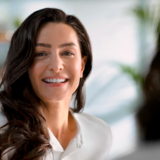 Стандартные насадки для звуковой зубной щетки Philips Sonicare Sensitive HX6052/10 2шт Sonicare S2 Sensitive HX6052/10 - фото 7