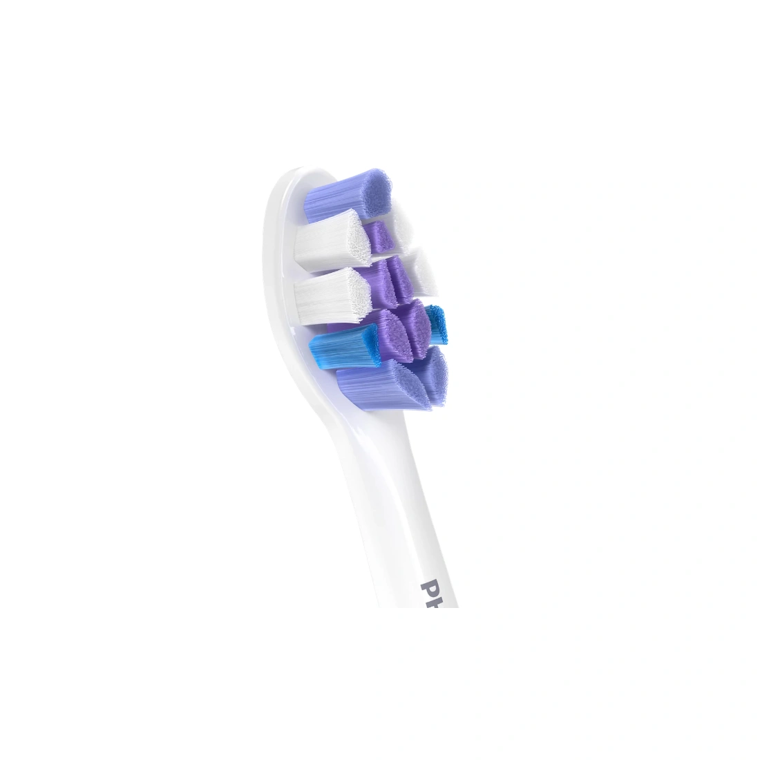 Стандартты дыбыстық тіс щеткалары Philips Sonicare S2 Sensitive HX6052/10 - фото 4