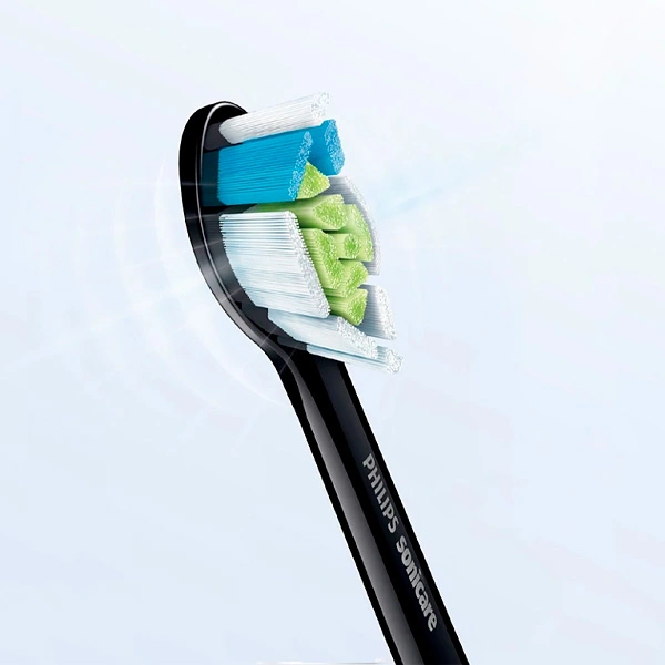 Philips тіс эмальын ағартатын қондырмалар Sonicare W2 Optimal White HX6062/13 - фото 3