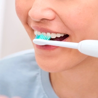 Чистящие насадки Philips Sonicare ProResults HX6012 / 87, 2 шт. - фото 6