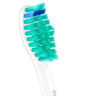 Чистящие насадки Philips Sonicare ProResults HX6012 / 87, 2 шт. - фото 5