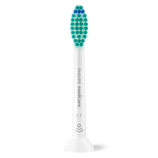 Чистящие насадки Philips Sonicare ProResults HX6012 / 87, 2 шт. - фото 2