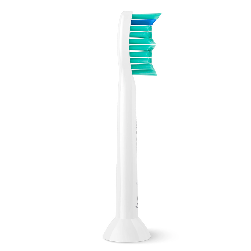 Чистящие насадки Philips Sonicare ProResults HX6012 / 87, 2 шт. - фото 4