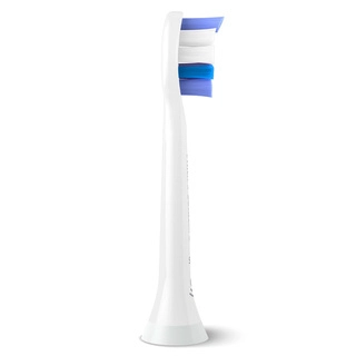 Чистящие насадки Philips Sonicare Sensitive HX6052 / 87, 2 шт. - фото 4