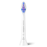 Чистящие насадки Philips Sonicare Sensitive HX6052 / 87, 2 шт. - фото 2