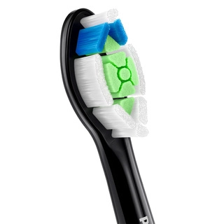 Чистящие насадки Philips Sonicare Optimal White, 2 шт. - фото 5