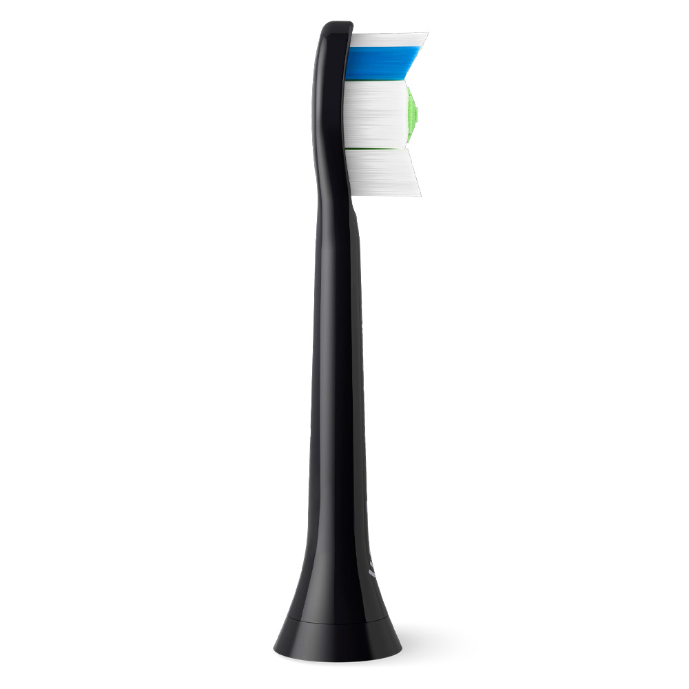Чистящие насадки Philips Sonicare Optimal White, 2 шт. - фото 4