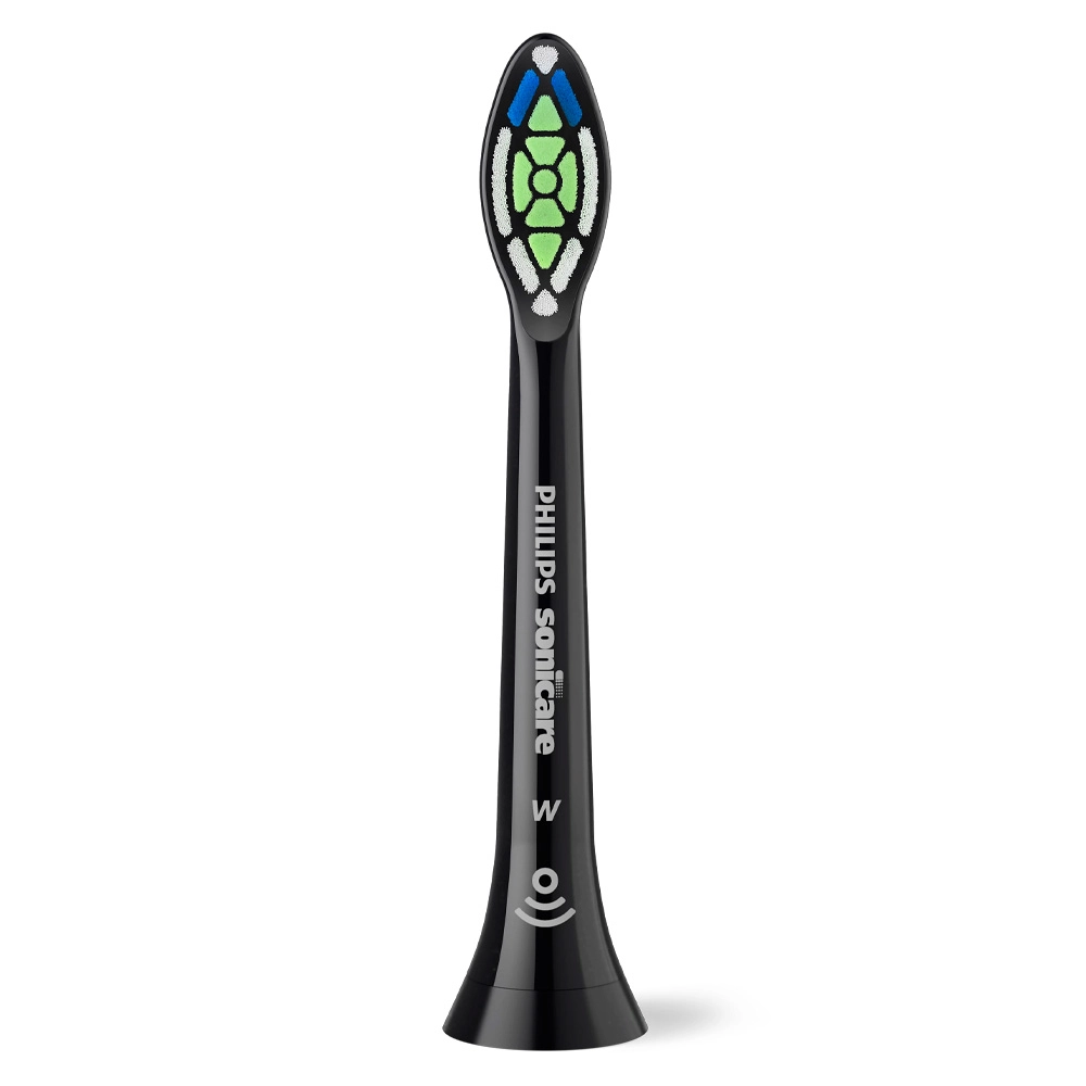 Чистящие насадки Philips Sonicare Optimal White, 2 шт. - фото 2