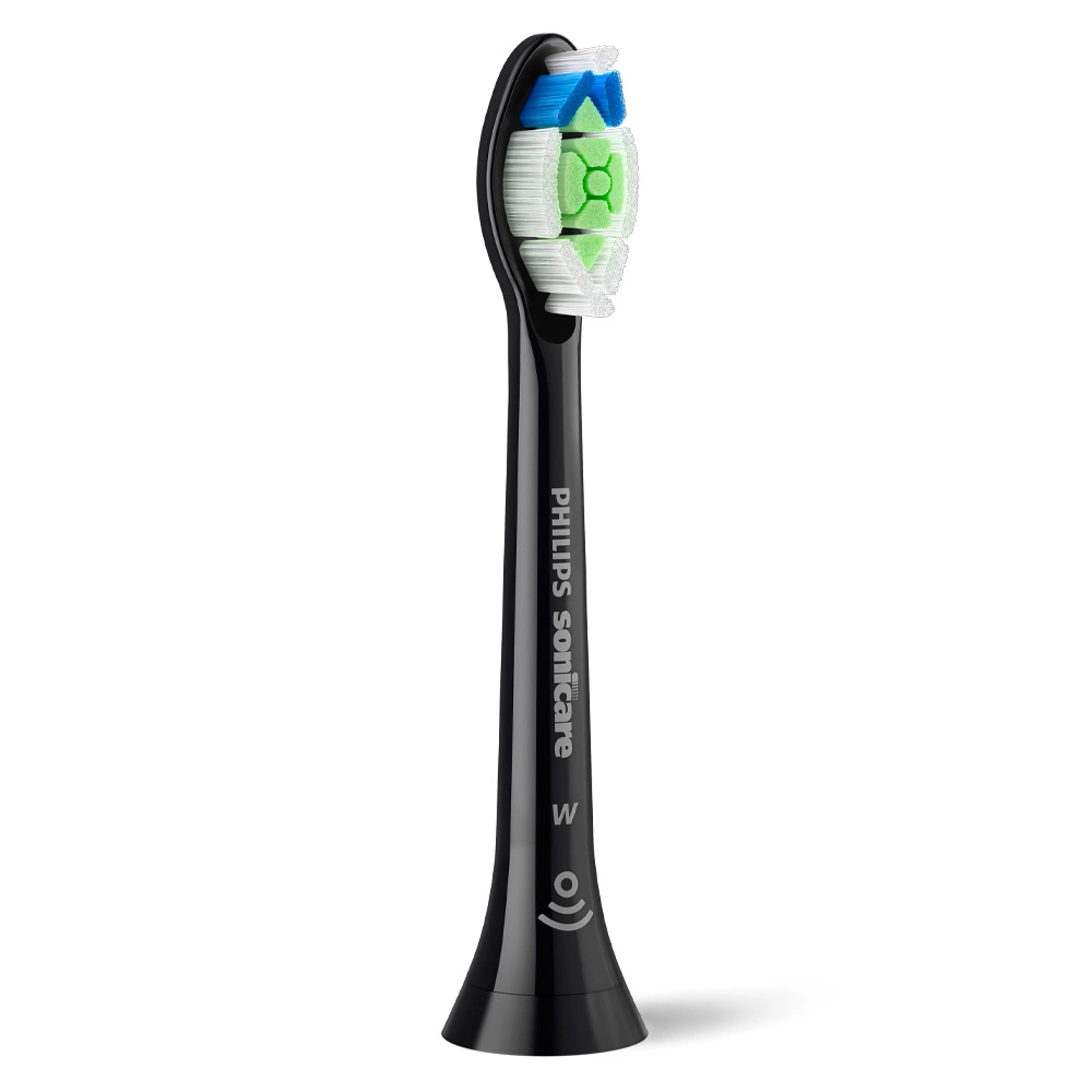 Чистящие насадки Philips Sonicare Optimal White, 2 шт. - фото 3