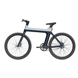 Электровелосипед Joieem E-Bike-S 26 Matt Sky Blue  - фото 2