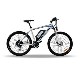 Электровелосипед GreenBike XTE 500