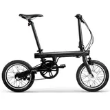 Электровелосипед Xiaomi Mi QiCycle Folding (Черный) - фото 2