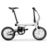 Электровелосипед Xiaomi Mi QiCycle Folding (Белый) - фото 2