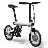 Электровелосипед Xiaomi Mi QiCycle Folding (Белый)