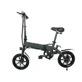 Электровелосипед Smart Balance Whell B16 (B18) - фото 5