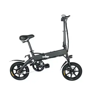 Электровелосипед Smart Balance Whell B16 (B18)