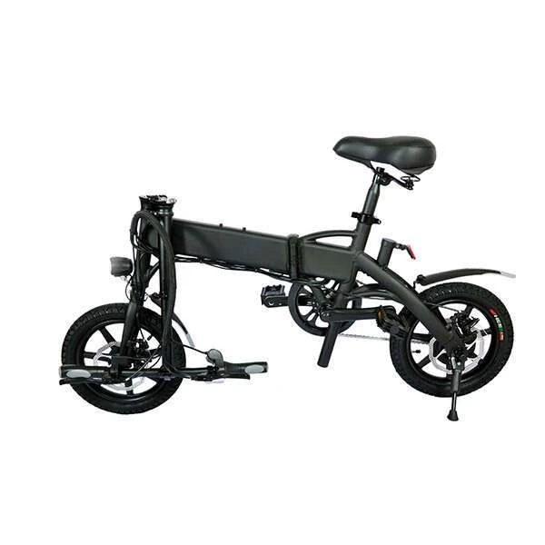 Электровелосипед Smart Balance Whell B16 (B18) - фото 7