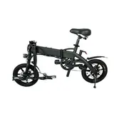 Электровелосипед Smart Balance Whell B16 (B18) - фото 7