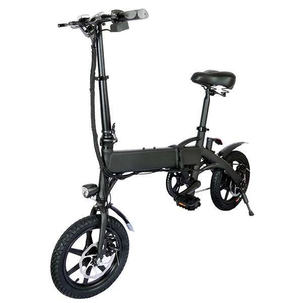 Электровелосипед Smart Balance Whell B16 (B18)