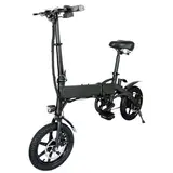 Электровелосипед Smart Balance Whell B16 (B18)