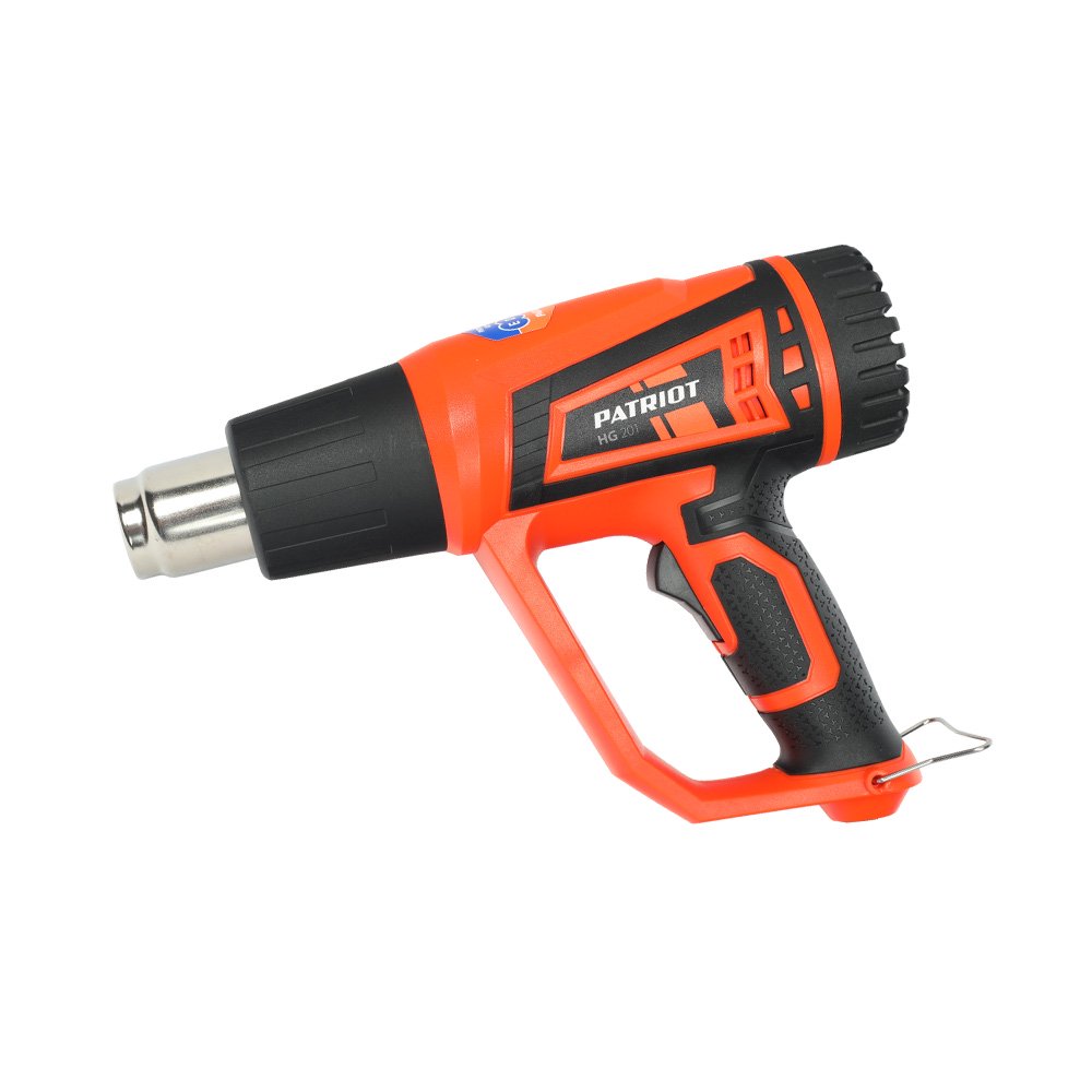 Фен технический Patriot HG 201 