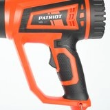 Фен технический Patriot HG 201  - фото 2