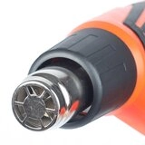 Фен технический Patriot HG 201  - фото 3